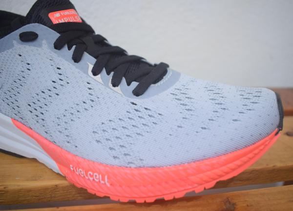 New Balance FuelCell Impulse New Balance FuelCell Impulse